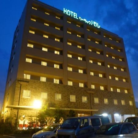 Hotel Sealuck Pal Kofu Εξωτερικό φωτογραφία