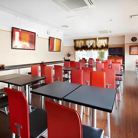 Hotel Sealuck Pal Kofu Εξωτερικό φωτογραφία