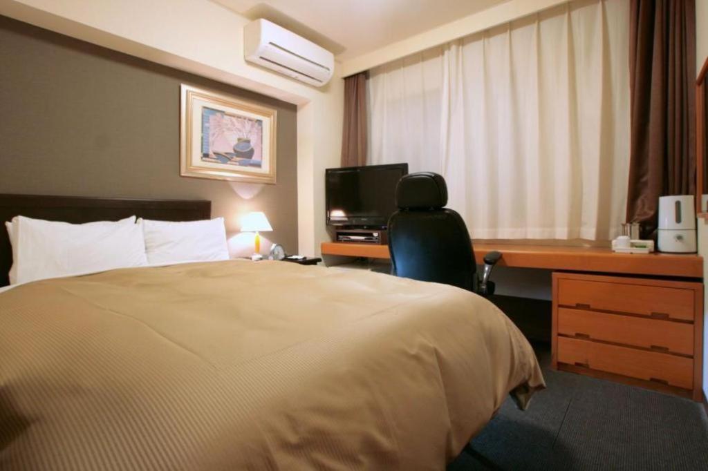 Hotel Sealuck Pal Kofu Εξωτερικό φωτογραφία