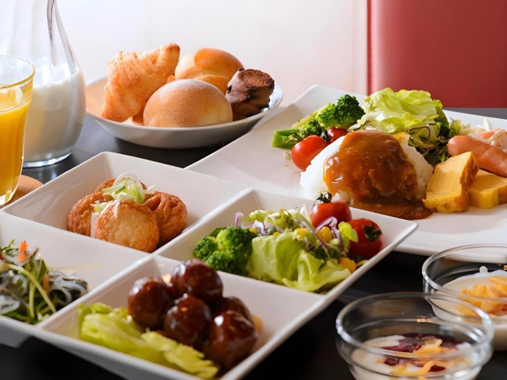 Hotel Sealuck Pal Kofu Εξωτερικό φωτογραφία