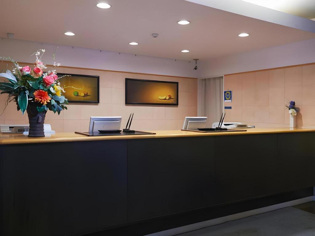 Hotel Sealuck Pal Kofu Εξωτερικό φωτογραφία