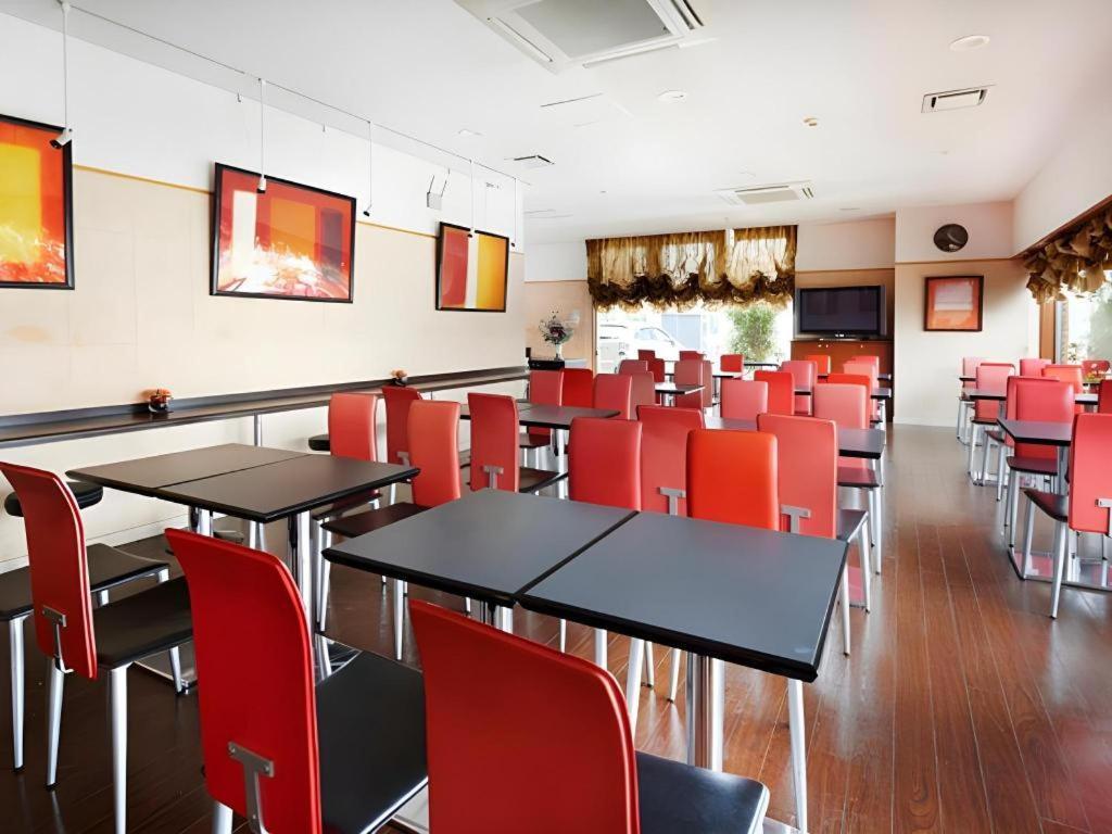 Hotel Sealuck Pal Kofu Εξωτερικό φωτογραφία