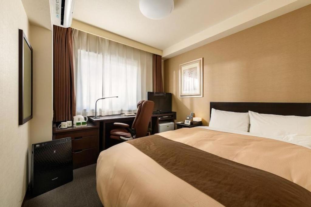 Hotel Sealuck Pal Kofu Εξωτερικό φωτογραφία