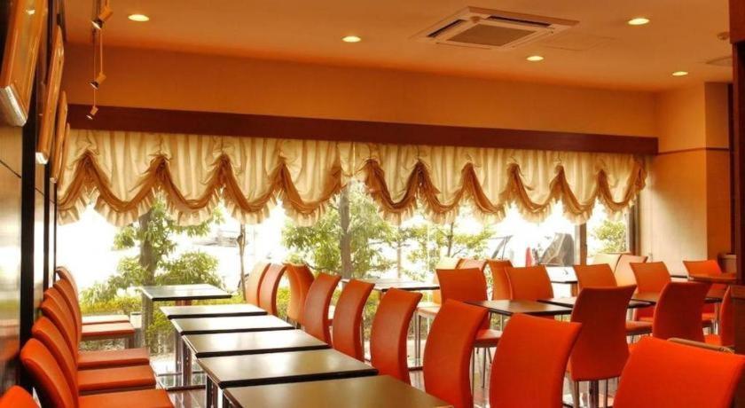 Hotel Sealuck Pal Kofu Εξωτερικό φωτογραφία