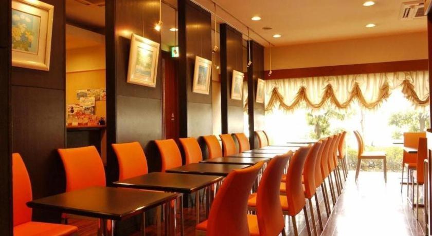 Hotel Sealuck Pal Kofu Εξωτερικό φωτογραφία