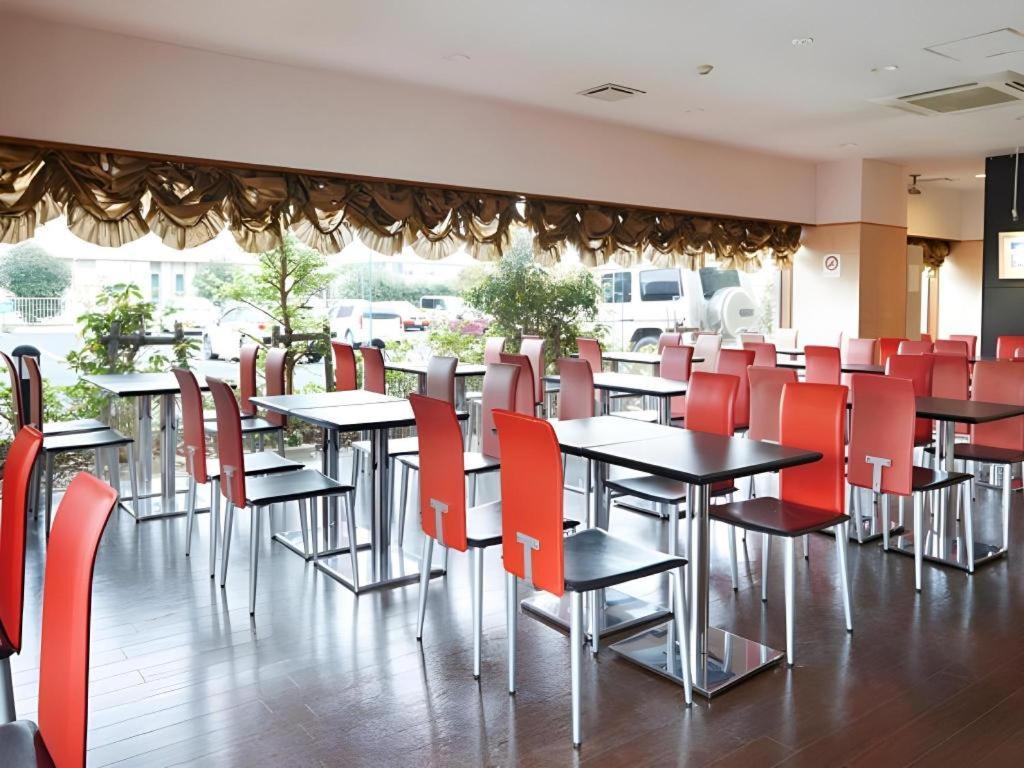 Hotel Sealuck Pal Kofu Εξωτερικό φωτογραφία