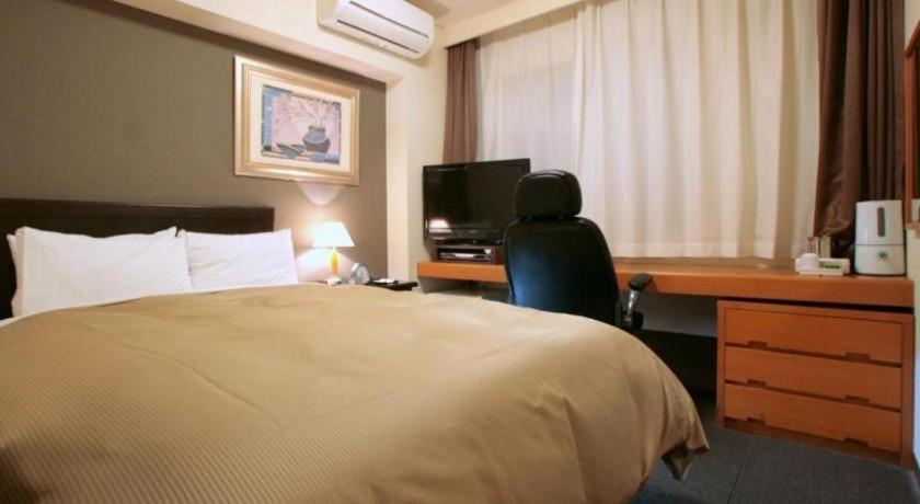 Hotel Sealuck Pal Kofu Εξωτερικό φωτογραφία