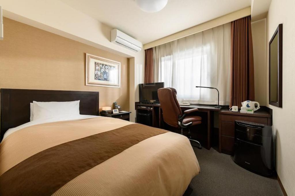 Hotel Sealuck Pal Kofu Εξωτερικό φωτογραφία
