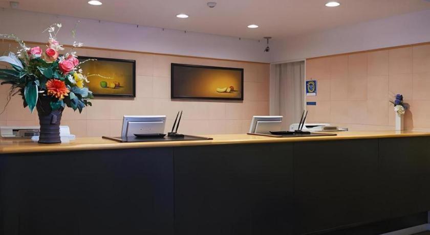 Hotel Sealuck Pal Kofu Εξωτερικό φωτογραφία