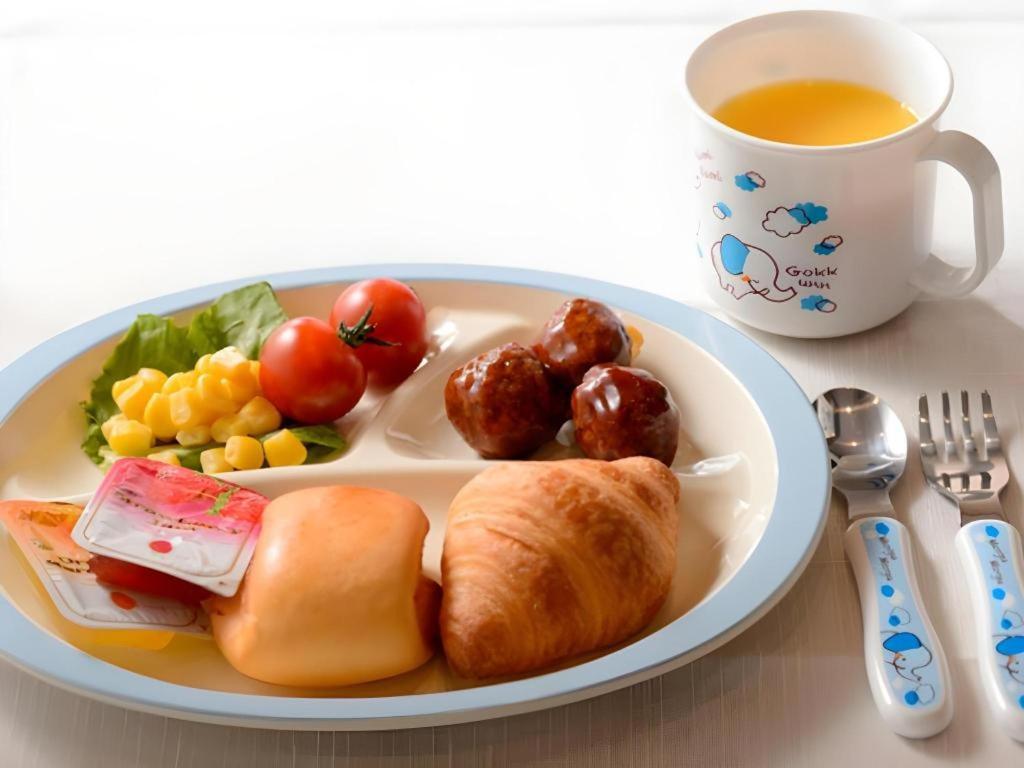 Hotel Sealuck Pal Kofu Εξωτερικό φωτογραφία