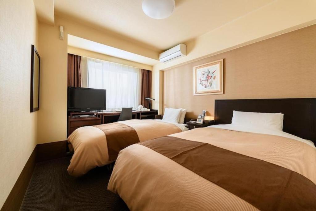 Hotel Sealuck Pal Kofu Εξωτερικό φωτογραφία