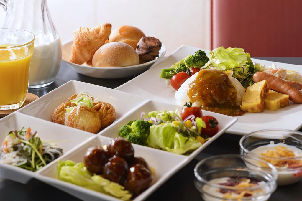 Hotel Sealuck Pal Kofu Εξωτερικό φωτογραφία