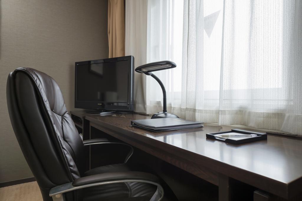 Hotel Sealuck Pal Kofu Εξωτερικό φωτογραφία