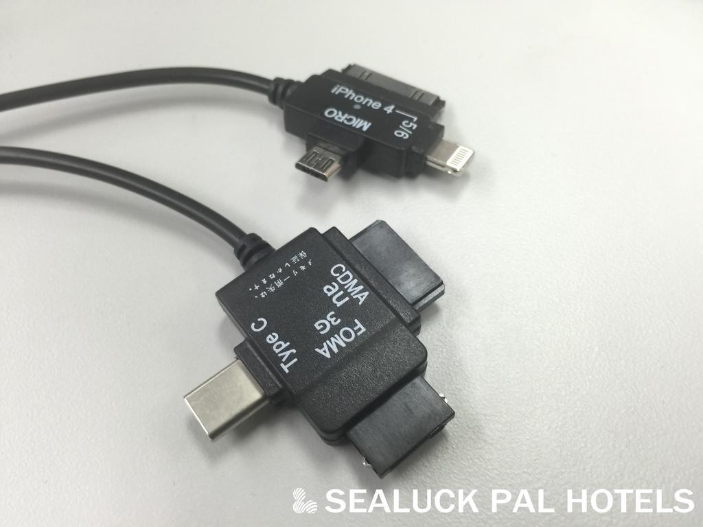 Hotel Sealuck Pal Kofu Εξωτερικό φωτογραφία