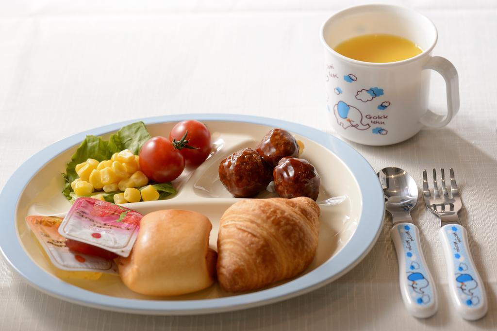 Hotel Sealuck Pal Kofu Εξωτερικό φωτογραφία