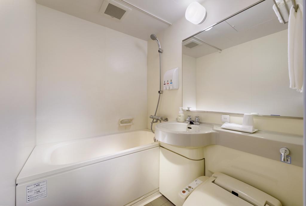 Hotel Sealuck Pal Kofu Εξωτερικό φωτογραφία