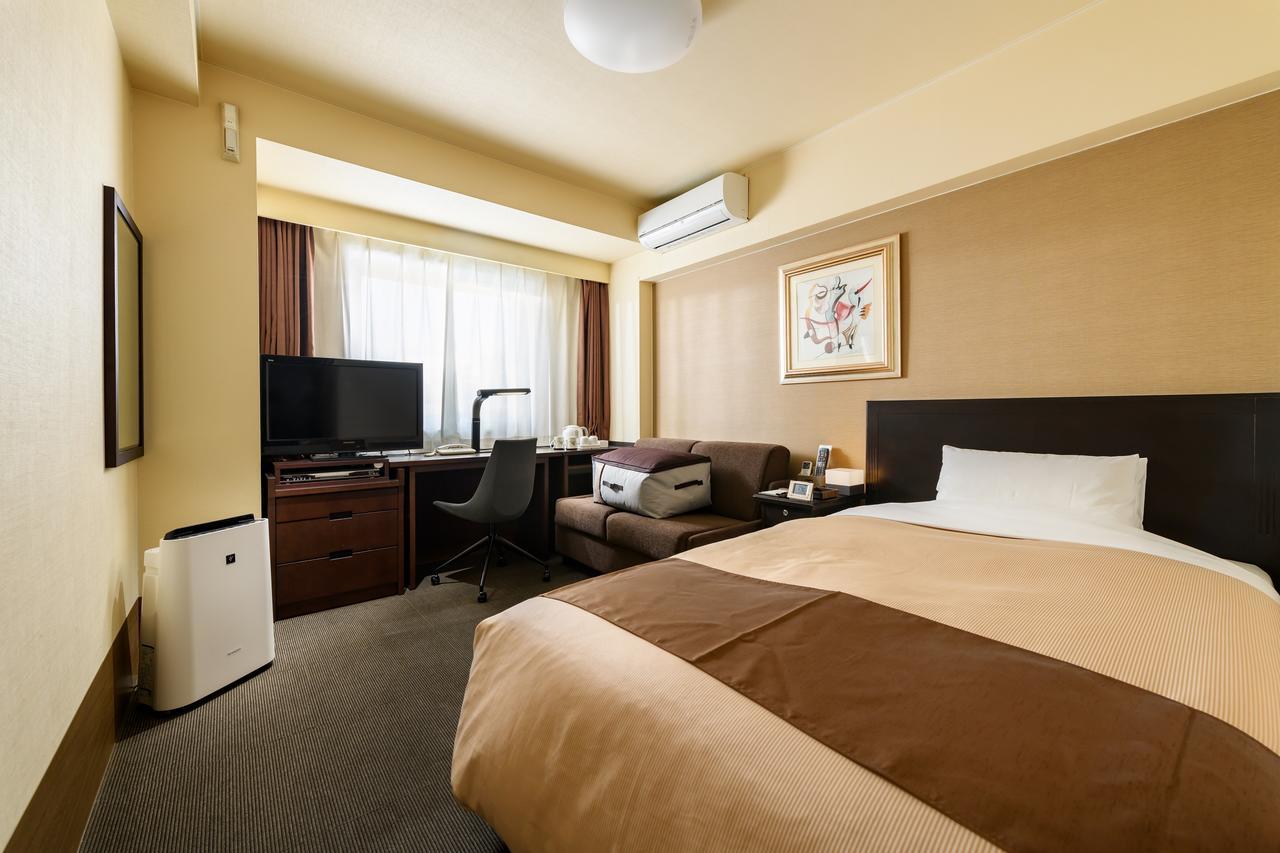 Hotel Sealuck Pal Kofu Εξωτερικό φωτογραφία