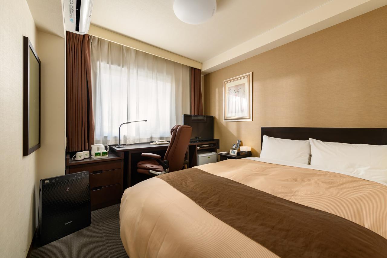 Hotel Sealuck Pal Kofu Εξωτερικό φωτογραφία