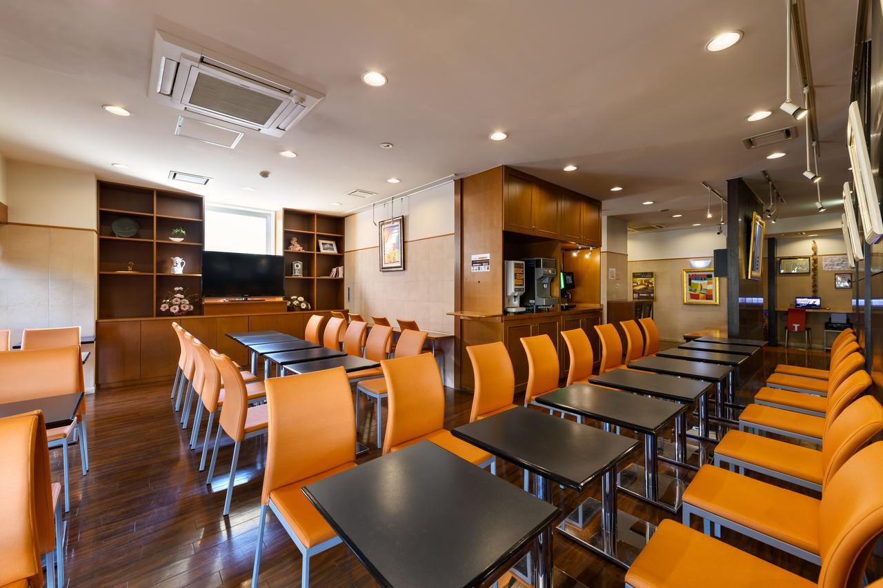 Hotel Sealuck Pal Kofu Εξωτερικό φωτογραφία